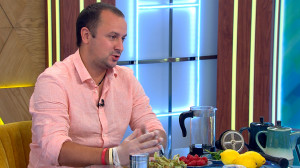 Напитки из липового цвета