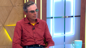 Путешествие на ощупь. Марш-бросок в 6 000 км