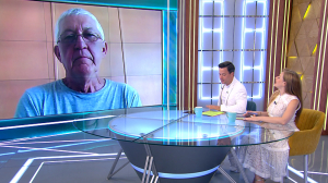 4 млн находок петербургских учёных. Некрополь древнеримских времён в Севастополе