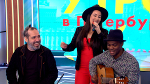 Фестиваль стран Латинской Америки в Петербурге