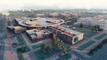 «ИТМО Хайпарк», «Невская дельта», «Технополис»: какие технологические долины появятся в Петербурге