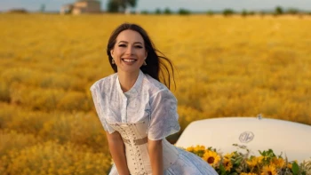 Находящаяся под домашним арестом блогер Лерчек ждёт четвертого ребенка