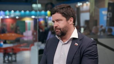 Дмитрий Панов: Россия на пороге долгосрочного сотрудничества с африканским миром