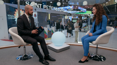 В Президентской библиотеке рассказали об особенностях выставки об Африке