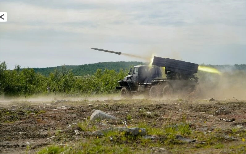 Российские военные разгромили украинских диверсантов в Херсонской области - tvspb.ru