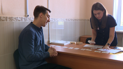 Петербуржцы смогут посетить психолога по ОМС в поликлиниках