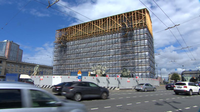 В Петербурге проверили готовность к проведению саммита «Россия – Африка»