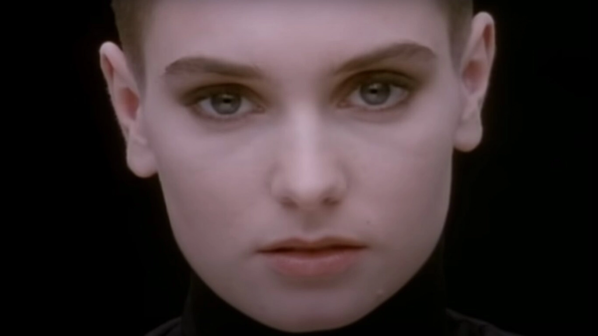 Умерла певица Шинейд О’Коннор - tvspb.ru