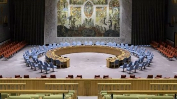 Небензя: Россия решительно осуждает агрессию США против Венесуэлы