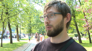 Что в мессенджерах раздражает петербуржцев?