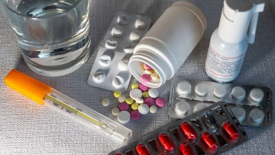 Что будет, если одновременно заболеть гонконгским гриппом и «пиролой»