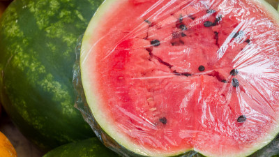 Ранние арбузы опасны для детей: вот почему