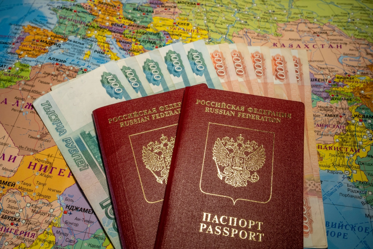 В АТОР назвали страны с самыми дорогими визами для россиян - tvspb.ru
