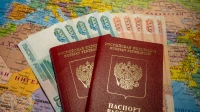 В АТОР назвали страны с самыми дорогими визами для россиян