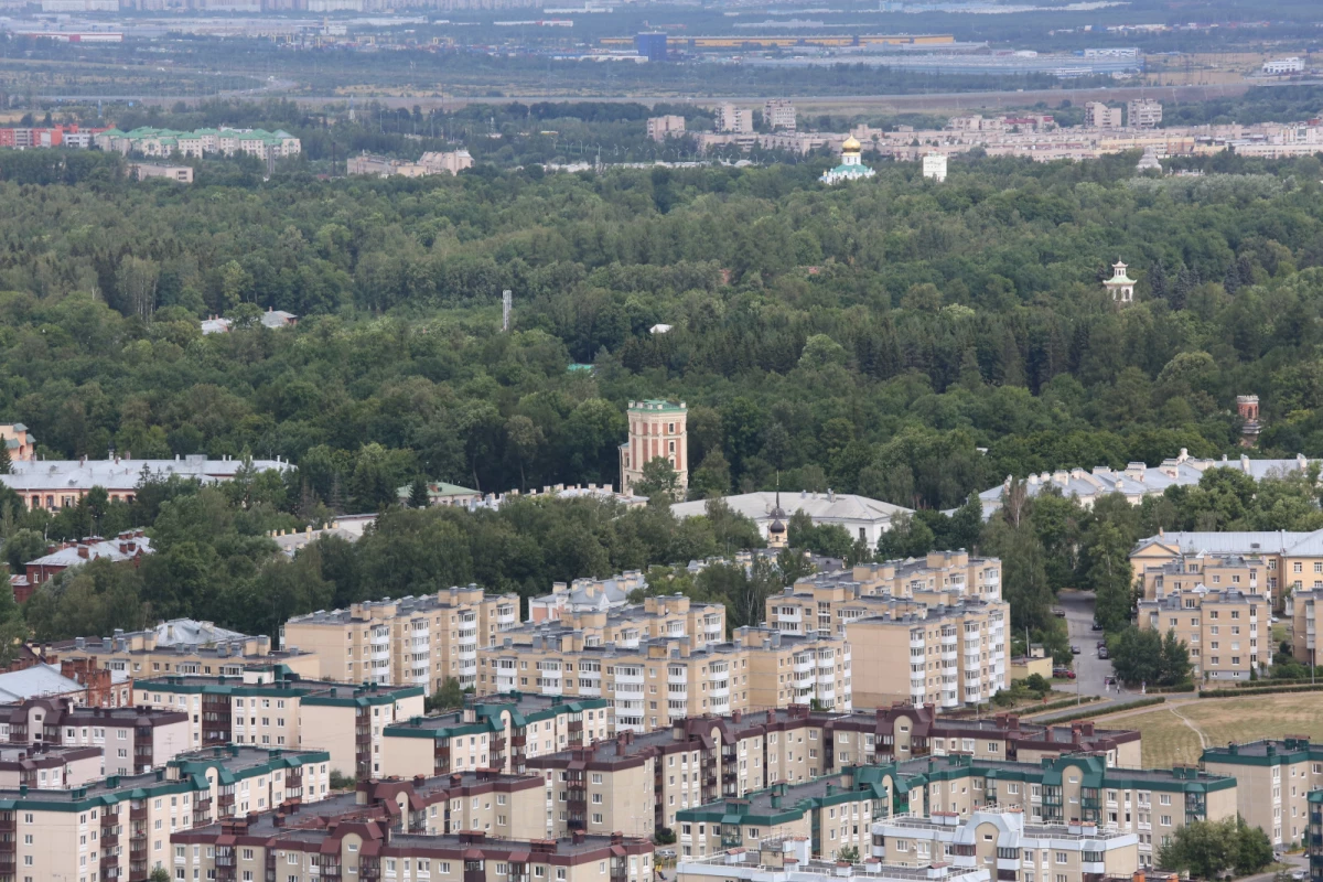 Петербуржцы могут улучшить жизнь в своем районе. Рассказываем как - tvspb.ru