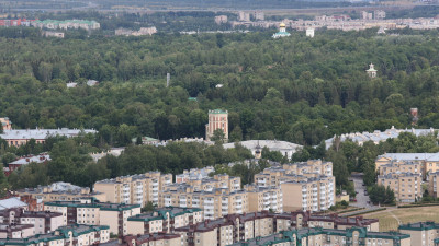 Петербуржцы могут улучшить жизнь в своем районе. Рассказываем как