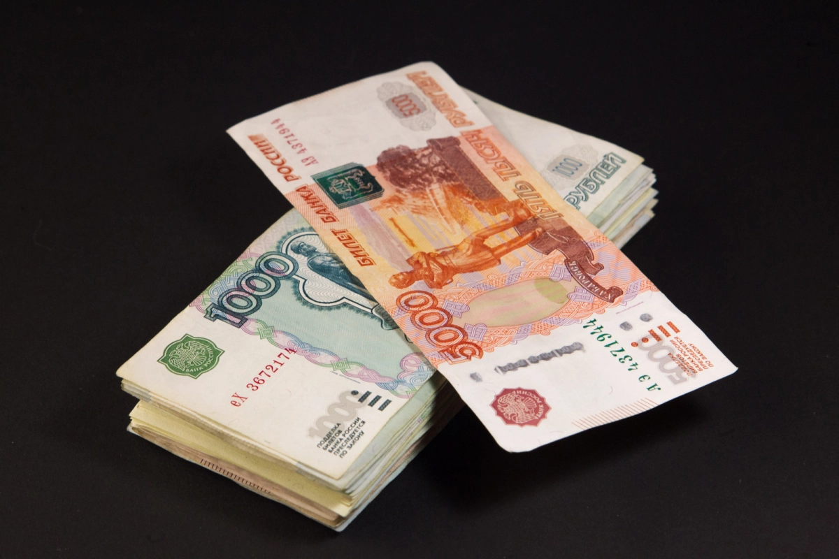 Экономист призвал россиян не волноваться из-за курса валют - tvspb.ru