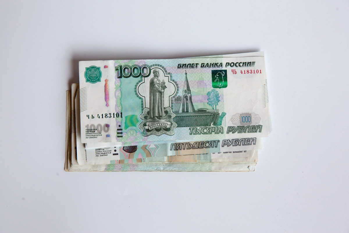 Зарплаты в Петербурге и Ленинградской области опередили инфляцию - tvspb.ru