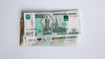 В Петербурге почти 4,5 тысяч семей уже получили соцвыплаты в среднем по 3,88 млн рублей