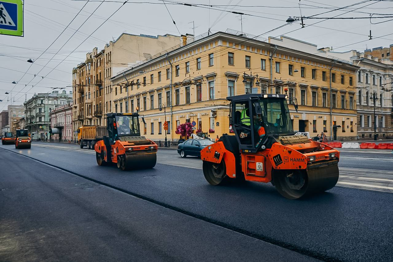 проспект литейный санкт петербург