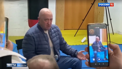 Первый срок получил в 18 лет: криминальное прошлое Евгения Пригожина