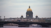 В Петербурге ожидается +18 градусов во вторник