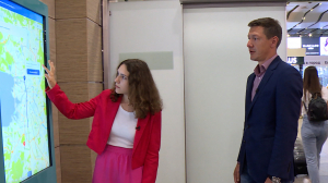 Маршрут построен. Как и на чём добраться из Пулково до Петербурга?