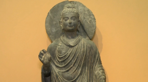 Искусство Индии в Государственном Эрмитаже