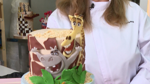 Международный день торта