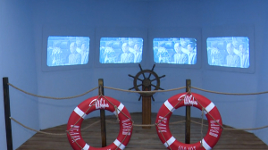 По волнам киномузыки Исаака Шварца