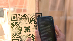 Маяковский в авангарде. Выставка-инсталляция «ПРОекция» — оммаж творчеству поэта