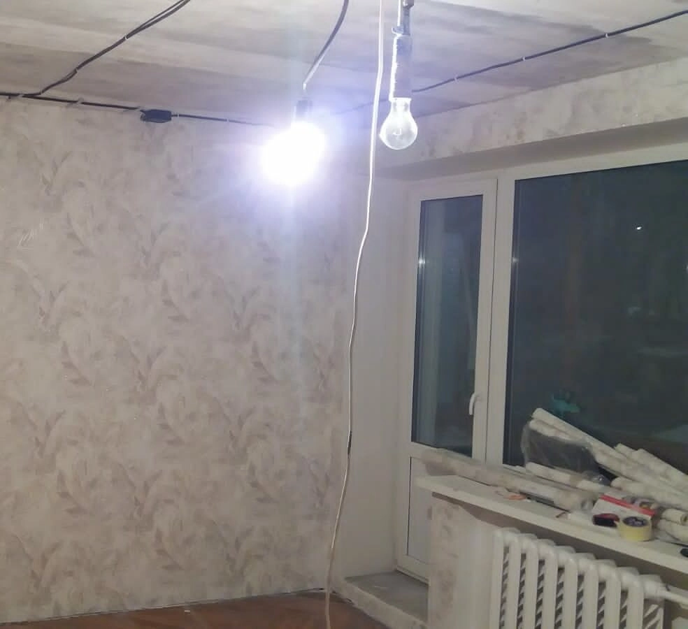 Стало известно, на сколько в Петербурге выросла стоимость ремонта квартир - tvspb.ru