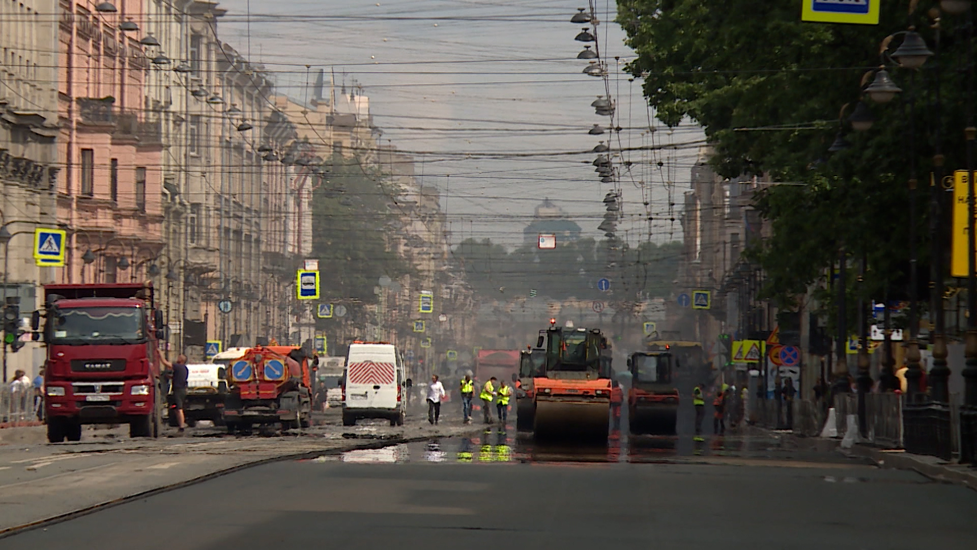 Фото событий спб