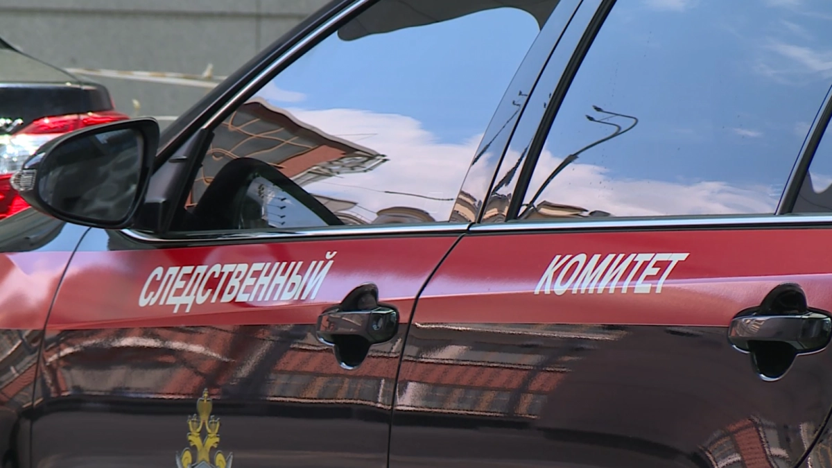 СК выяснит подробности ДТП с пьяным водителем и детьми в Петербурге - tvspb.ru
