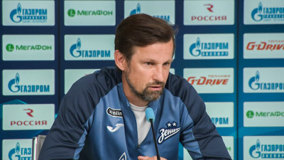 Сергей Семак подтвердил интерес «Зенита» к Марио Фернандесу