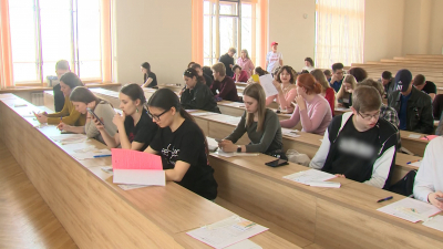 22 студента петербургских вузов выиграли по миллиону рублей в конкурсе «Твой Ход»