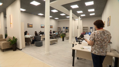 Как в Петербурге оказывают помощь бойцам, вернувшимся из зоны СВО