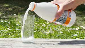 Завтрак до рассвета, горячий чай и другие хитрости правильного питания в жару