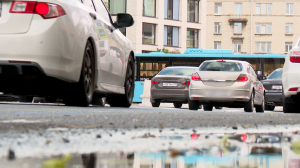 Зона платной парковки в действии. Что изменилось в Петроградском районе с 1 июля
