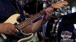 Рок-н-ролл как стиль жизни. Концерт «Oldies but Goldies»