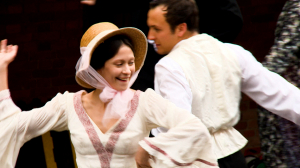 В поисках литературных героев на улицах города. В Петербурге отметили День Достоевского