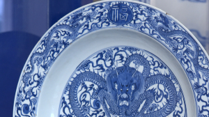 Тронные кресла и революционный год — новые экспозиции Гатчинского дворца