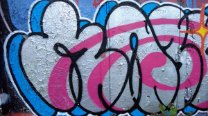 Искусство под открытым небом. В Петербурге запустили стрит-арт экскурсию по историческому центру города