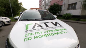 Нейросеть против ям и граффити. В Петербурге на стражу благоустройства выходит «Городовой»