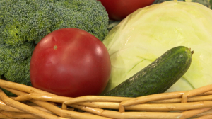 Мифы и факты о пользе свежих овощей