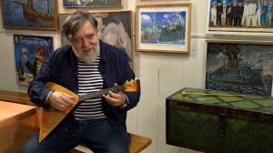 «Проснуться и почувствовать, что живой»: идеальное утро Дмитрия Шагина