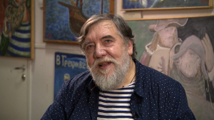 Проснуться и почувствовать, что живой. Идеальное утро Дмитрия Шагина