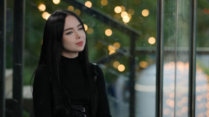 Утро со звездой. Певица  POLNALYUBVI