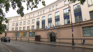 В Санкт-Петербурге закрывается генеральное консульство Финляндии