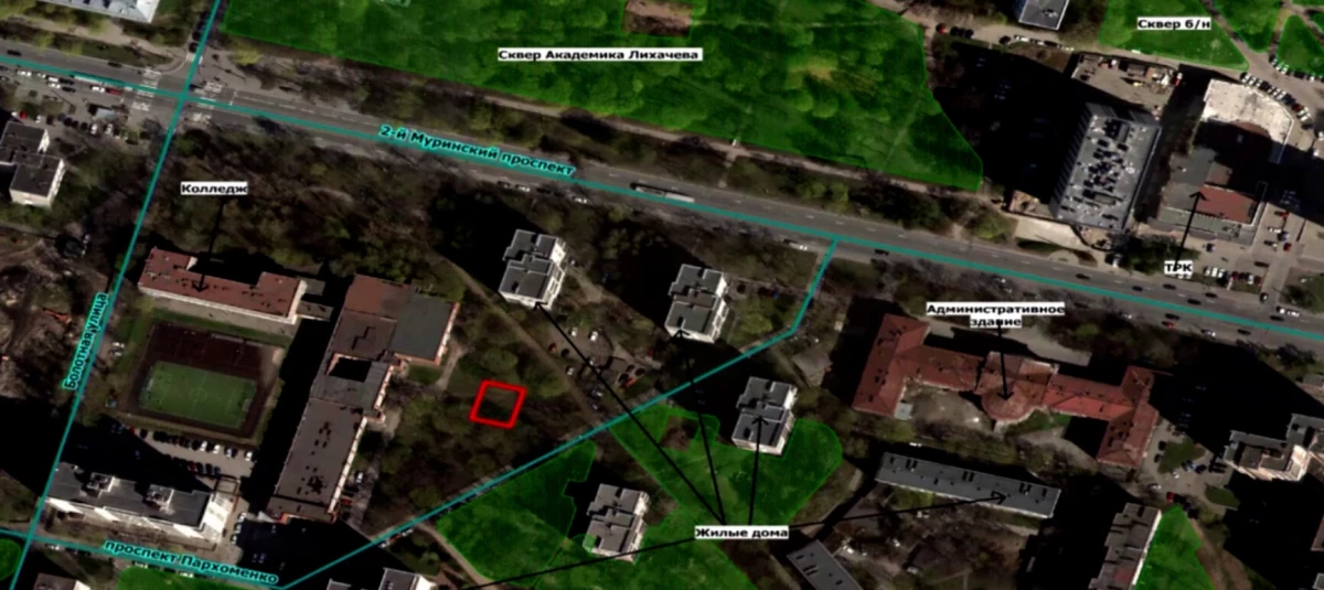 В Петербурге появится новая насосная станция для резервного водоснабжения - tvspb.ru